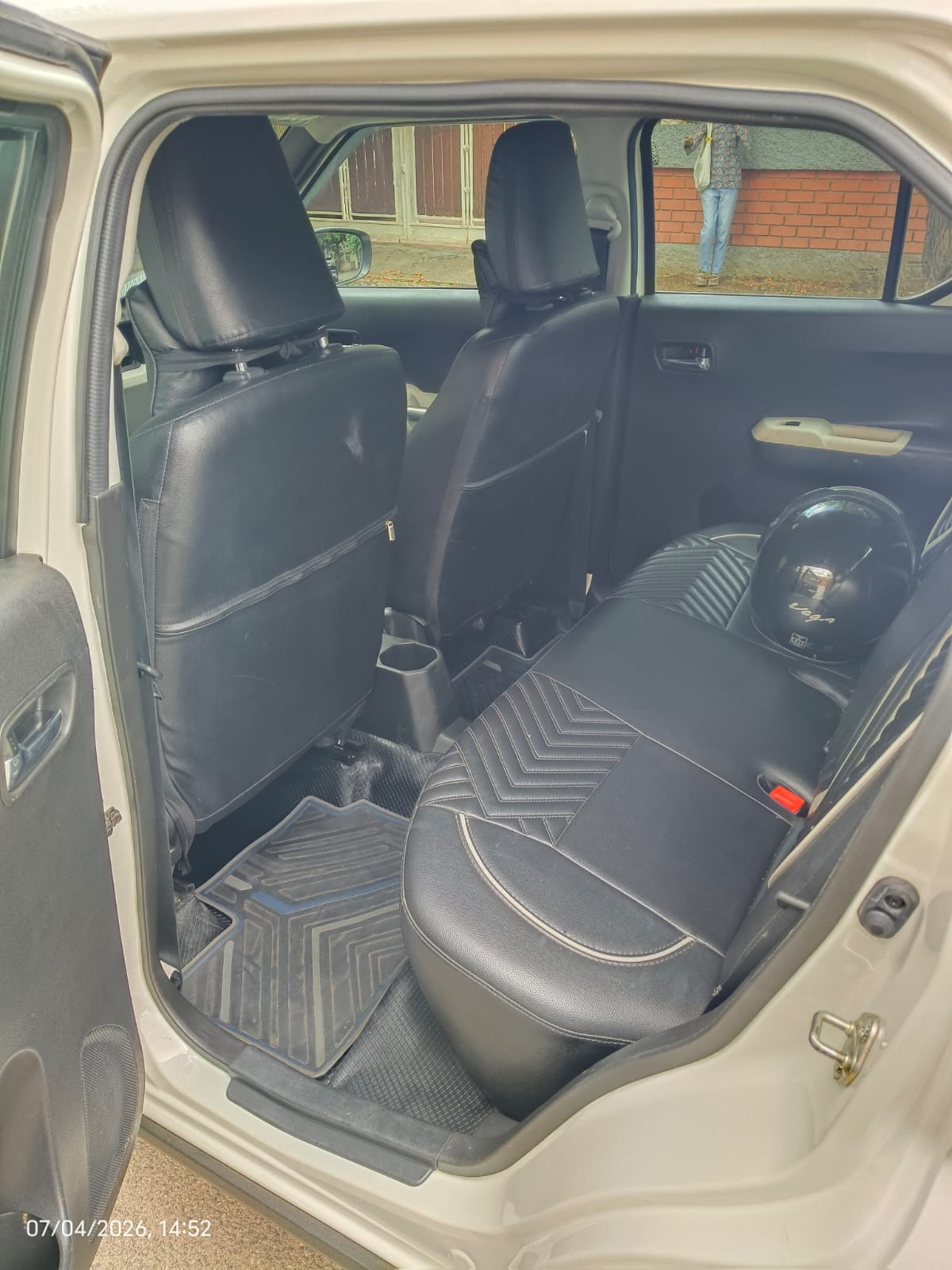 Maruti Suzuki Ignis - Image 4